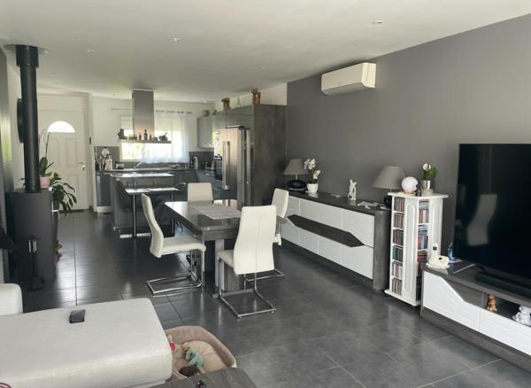 Maison Latour Bas Elne 3 pièce(s) 80 m2