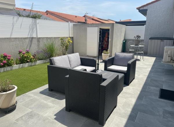 Maison Latour Bas Elne 3 pièce(s) 80 m2