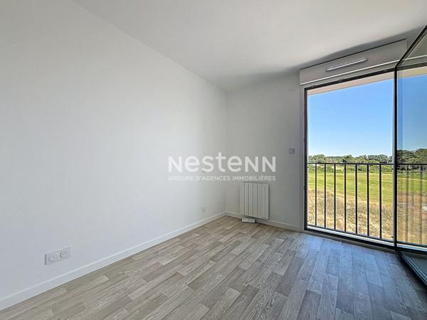 Appartement neuf T4 pieces