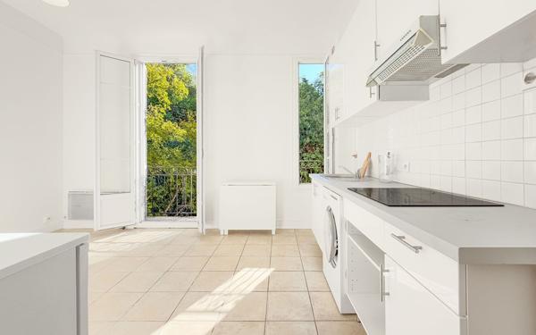 Appartement à vendre    1 pièce • 20,78 m2 Nice