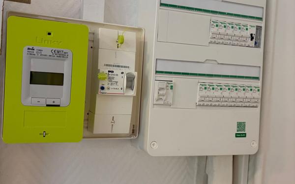 Appartement à vendre    1 pièce • 20,78 m2 Nice