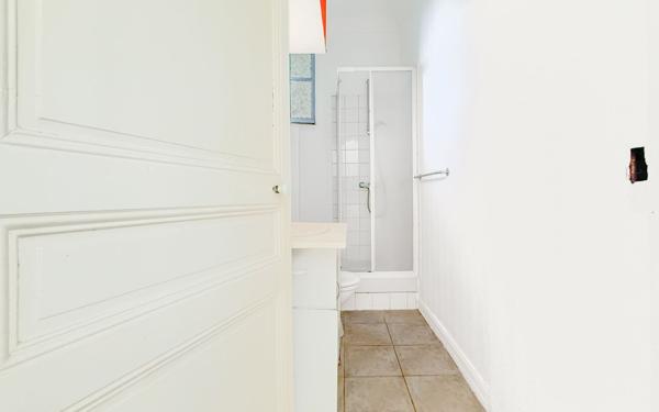 Appartement à vendre    1 pièce • 20,78 m2 Nice