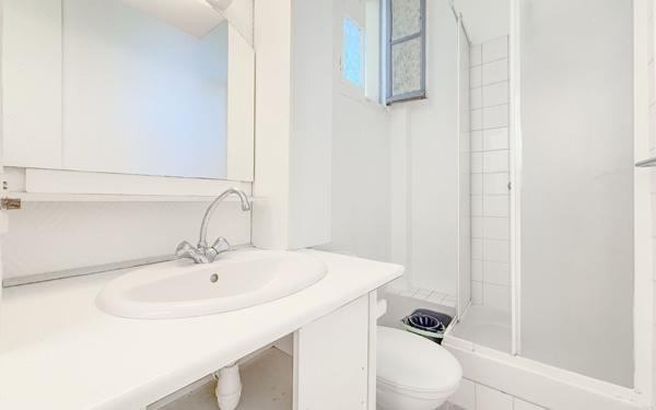 Appartement à vendre    1 pièce • 20,78 m2 Nice