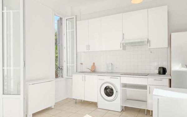 Appartement à vendre    1 pièce • 20,78 m2 Nice