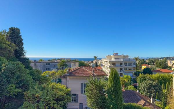 Appartement à vendre    1 pièce • 20,78 m2 Nice