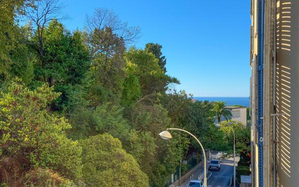 Appartement à vendre    1 pièce • 20,78 m2 Nice