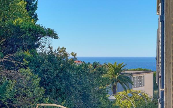 Appartement à vendre    1 pièce • 20,78 m2 Nice