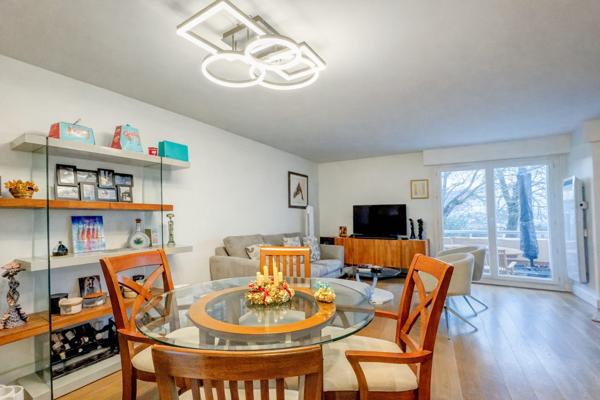 Appartement dans Saint-Germain-en-Laye