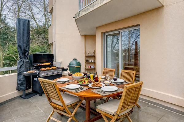 Appartement dans Saint-Germain-en-Laye