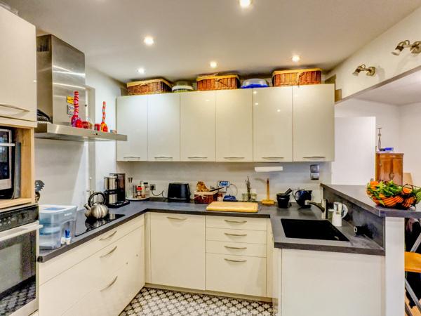 Appartement dans Saint-Germain-en-Laye