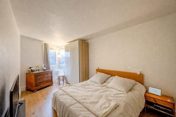 Appartement dans Saint-Germain-en-Laye