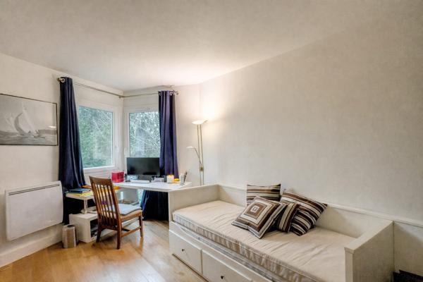 Appartement dans Saint-Germain-en-Laye