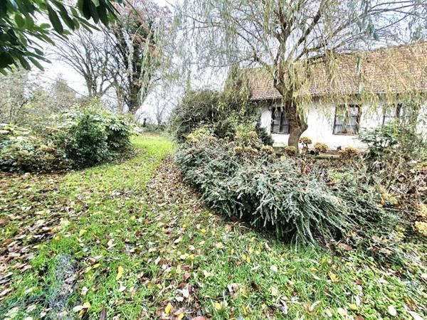 Terrain à vendre Ligny-Saint-Flochel (62127)