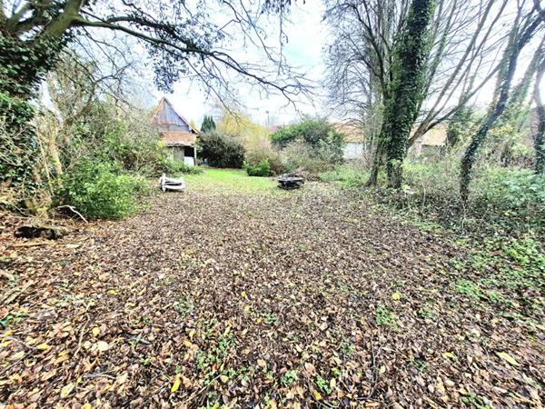 Terrain à vendre Ligny-Saint-Flochel (62127)