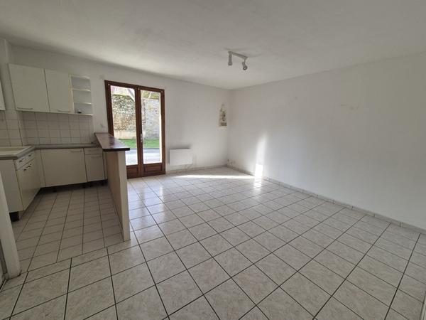 Appartement Presles En Brie 2 pièce(s) 36.15 m2