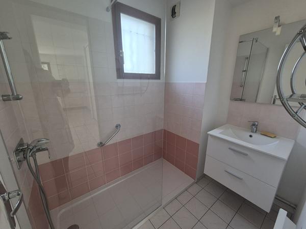 Appartement Presles En Brie 2 pièce(s) 36.15 m2