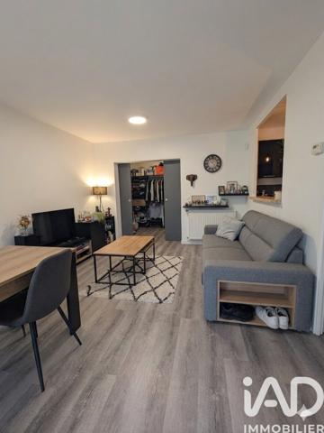 Location appartement 2 pièces 47 m² Montigny-lès-Cormeilles