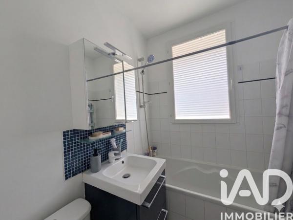 Location appartement 2 pièces 47 m² Montigny-lès-Cormeilles