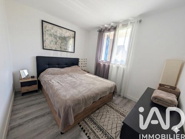 Location appartement 2 pièces 47 m² Montigny-lès-Cormeilles