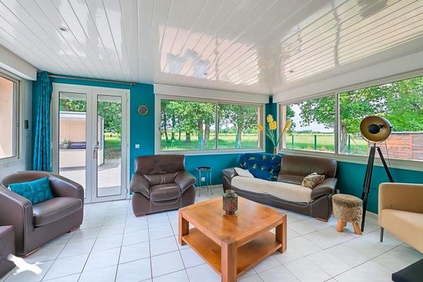 Maison à vendre |  Macau |  6 pièces | 124 m²