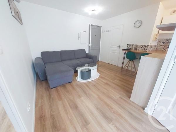 Appartement F1 Bis à vendre  2 pièces - 32,15 m2 CHELLES - 77