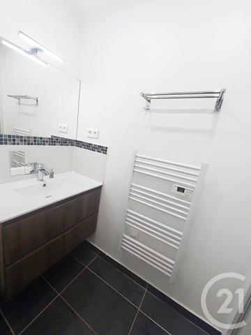 Appartement F1 Bis à vendre  2 pièces - 32,15 m2 CHELLES - 77