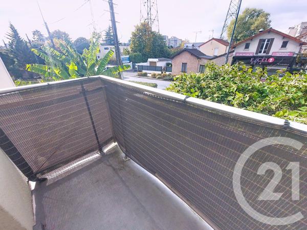 Appartement F1 Bis à vendre  2 pièces - 32,15 m2 CHELLES - 77