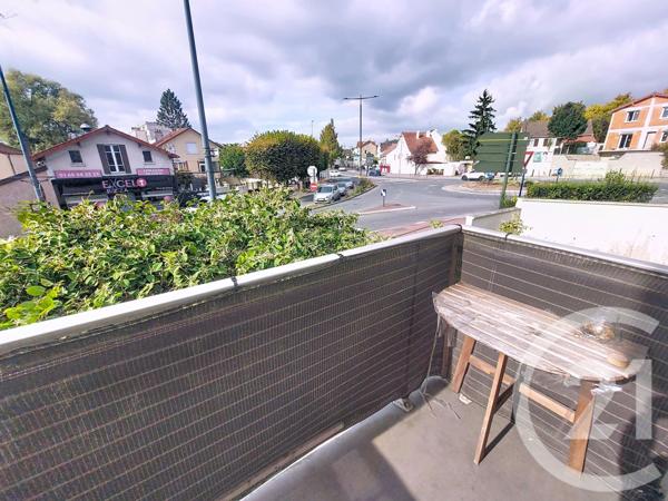 Appartement F1 Bis à vendre  2 pièces - 32,15 m2 CHELLES - 77