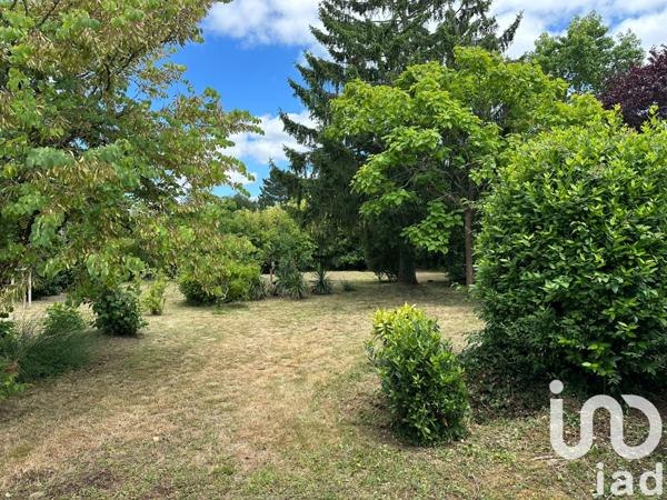 Maison à vendre 4 pièces 103 m² La Chapelle-Heulin