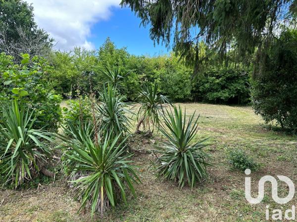 Maison à vendre 4 pièces 103 m² La Chapelle-Heulin