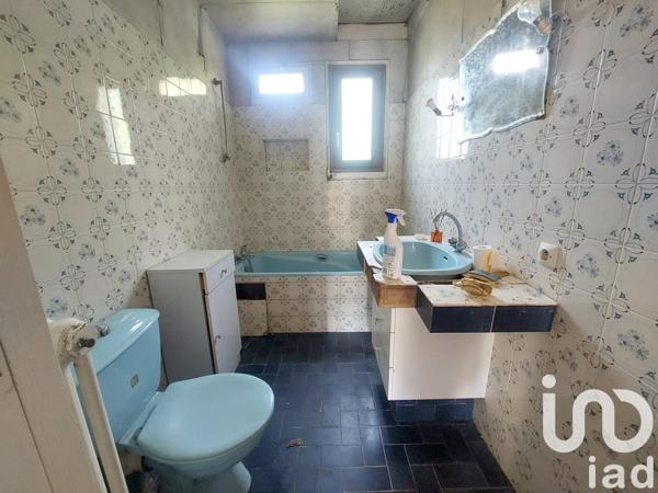 Maison à vendre 4 pièces 103 m² La Chapelle-Heulin