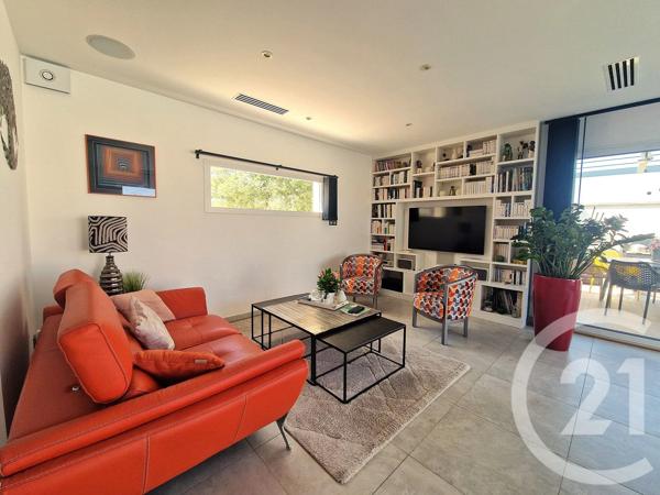 Maison à vendre  4 pièces - 106,80 m 2   BEAUVOISIN  - 30