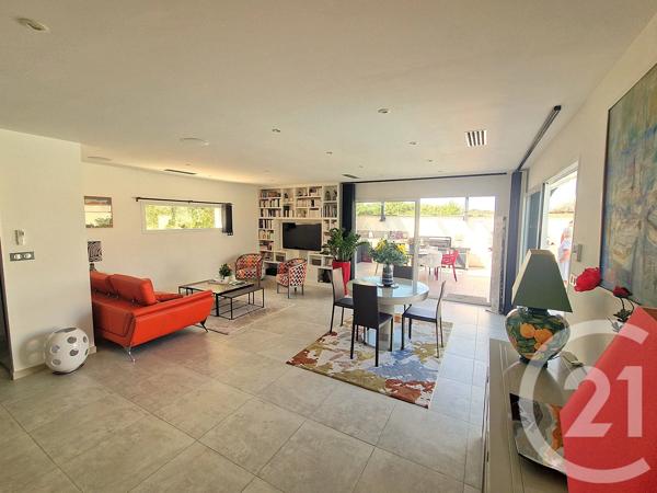 Maison à vendre  4 pièces - 106,80 m 2   BEAUVOISIN  - 30