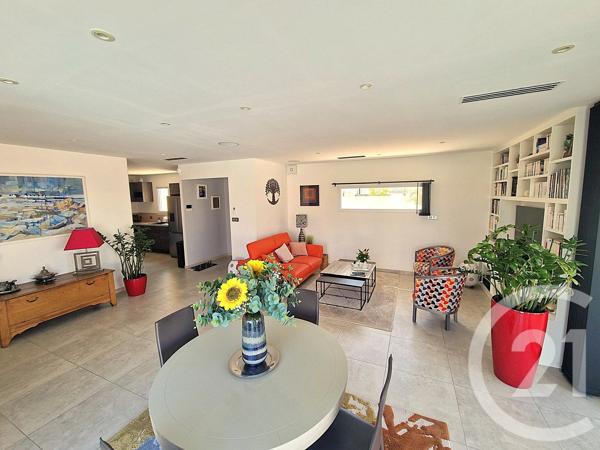 Maison à vendre  4 pièces - 106,80 m 2   BEAUVOISIN  - 30