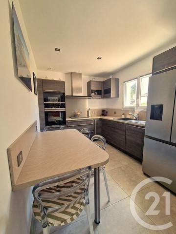 Maison à vendre  4 pièces - 106,80 m 2   BEAUVOISIN  - 30