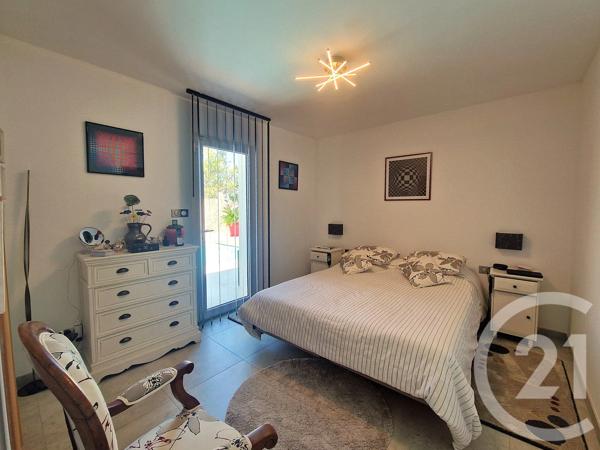 Maison à vendre  4 pièces - 106,80 m 2   BEAUVOISIN  - 30
