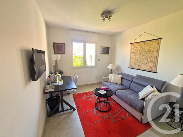 Maison à vendre  4 pièces - 106,80 m 2   BEAUVOISIN  - 30