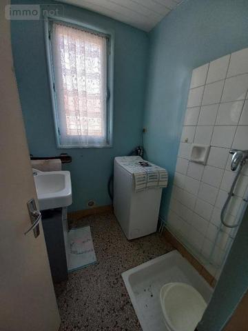 Maison à vendre à Fère-en-Tardenois dans l'Aisne (02130), ref : 02040-211