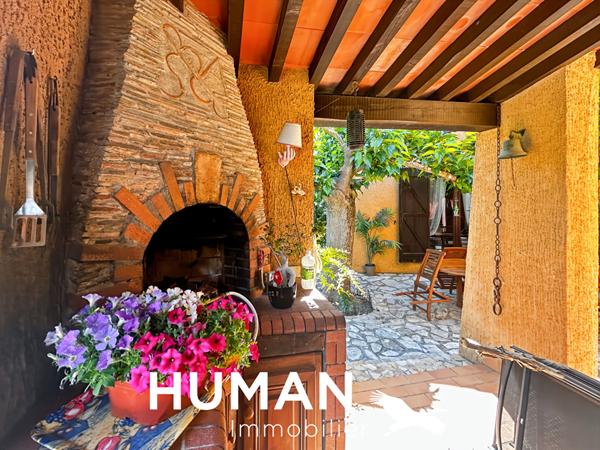 Maison à vendre |  Allauch |  5 pièces | 160 m²