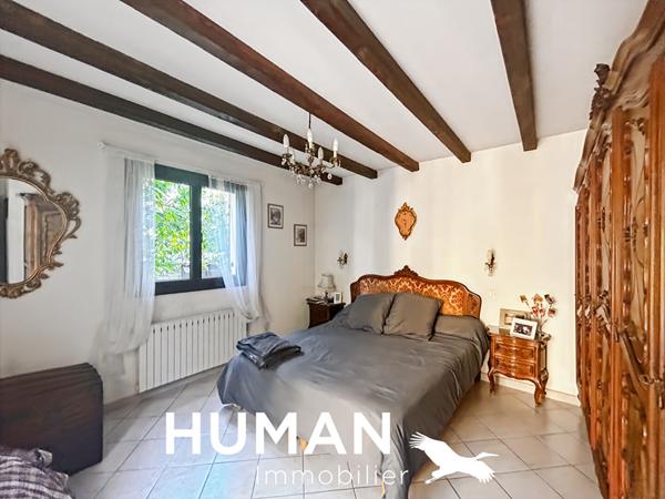 Maison à vendre |  Allauch |  5 pièces | 160 m²