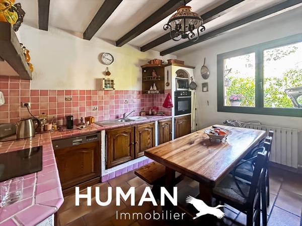 Maison à vendre |  Allauch |  5 pièces | 160 m²