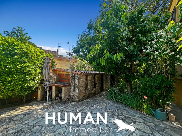 Maison à vendre |  Allauch |  5 pièces | 160 m²