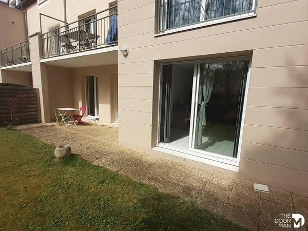 Appartement - Vendu - 83 m² - LE PERRAY-EN-YVELINES | The Door Man