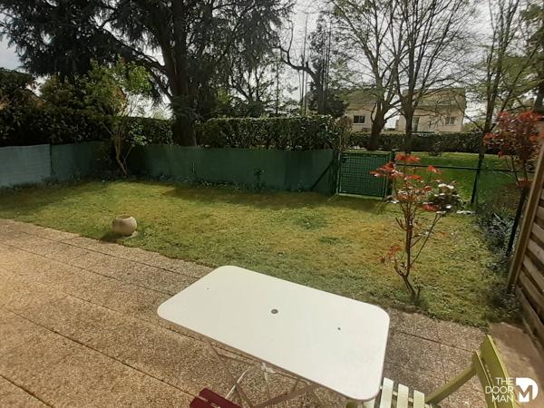 Appartement - Vendu - 83 m² - LE PERRAY-EN-YVELINES | The Door Man