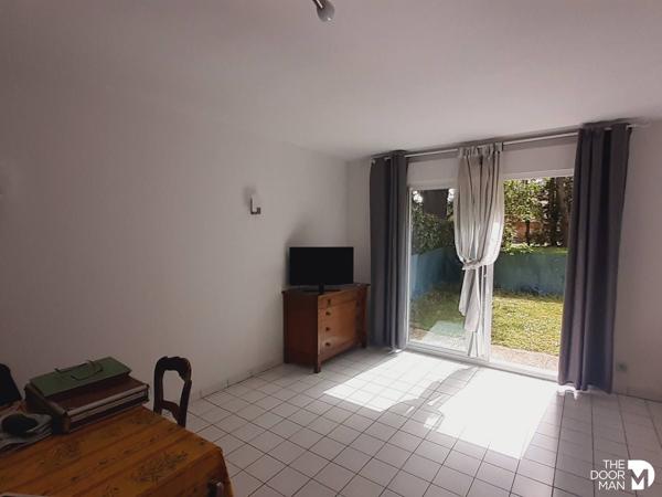 Appartement - Vendu - 83 m² - LE PERRAY-EN-YVELINES | The Door Man