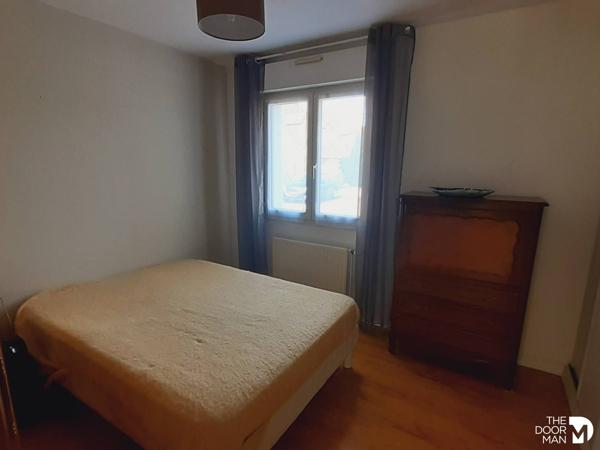 Appartement - Vendu - 83 m² - LE PERRAY-EN-YVELINES | The Door Man