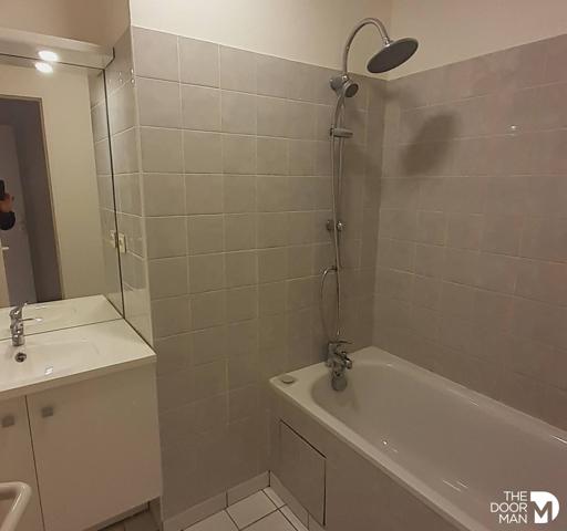 Appartement - Vendu - 83 m² - LE PERRAY-EN-YVELINES | The Door Man