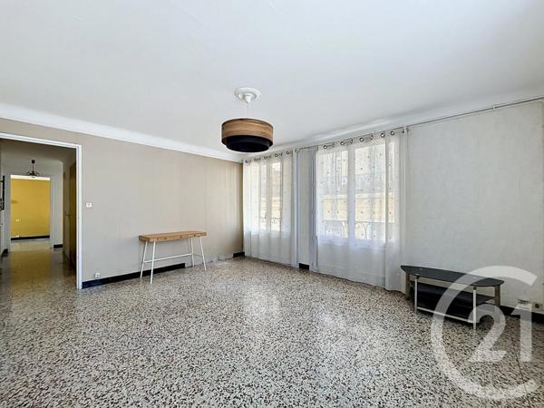 Appartement F3 à vendre  3 pièces - 71 m 2   FRONTIGNAN  - 34