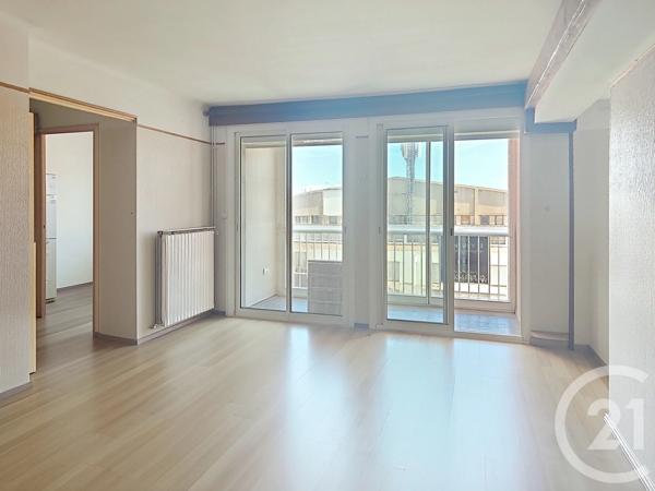 Appartement F3 à vendre  3 pièces - 71 m 2   FRONTIGNAN  - 34