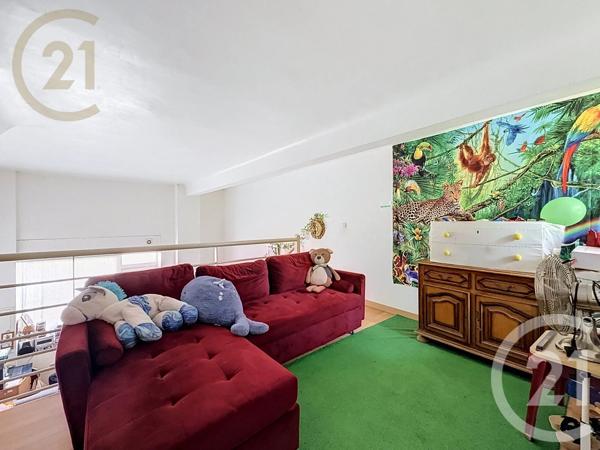 Appartement F3 à vendre  3 pièces - 71 m 2   FRONTIGNAN  - 34